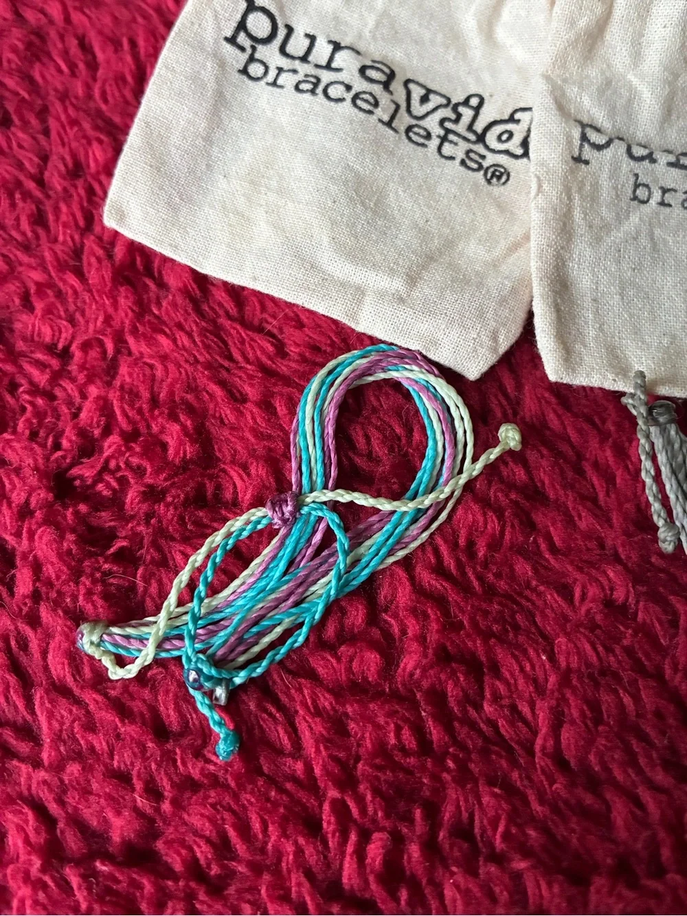 N/A these are